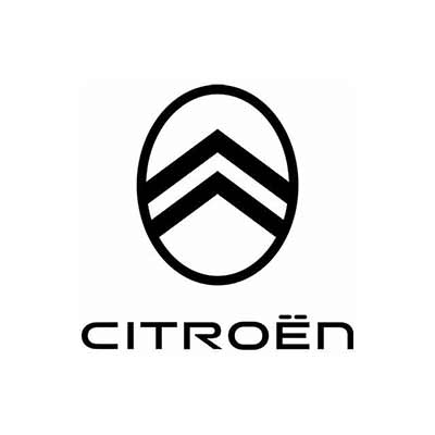 COC-dokument för Citroën (Certificate of Conformity)