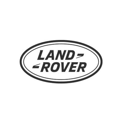 COC-dokumenter til Land Rover (Certificate of Conformity)