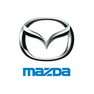 COC-dokumenter for Mazda (Certificate of Conformity)
