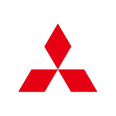 COC-dokumenter for Mitsubishi (Certificate of Conformity)