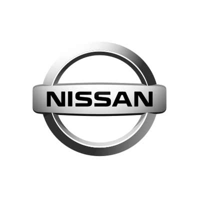 COC-dokumenter for Nissan (Certificate of Conformity)