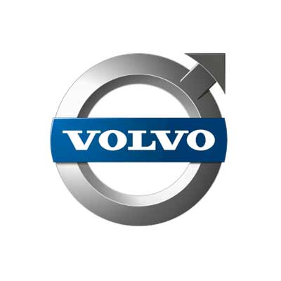 COC-dokument för Volvo (Certificate of Conformity)