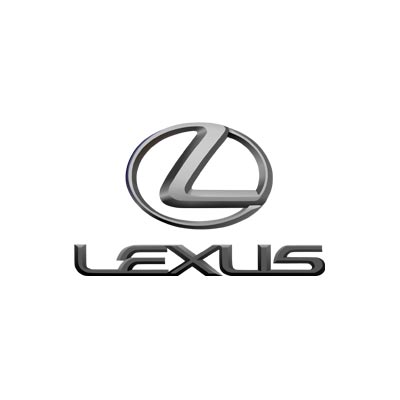 COC dokumenty pro Lexus (Certificate of Conformity)