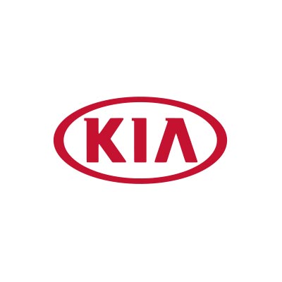 COC-dokumenter for Kia (Certificate of Conformity)